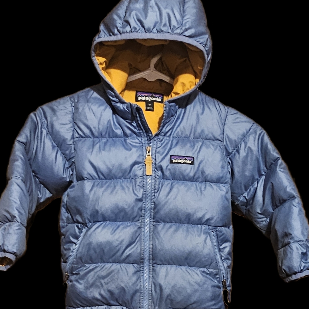 Kids Patagonia